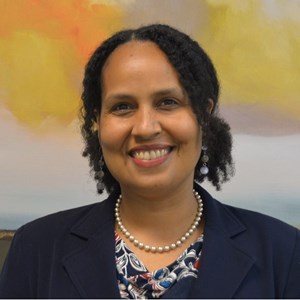 Kamilah Konrad