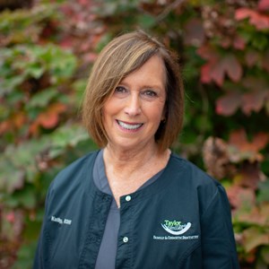 Kathy Taylor
