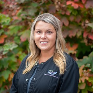 Photo of Katlynn Pittman