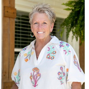 Kerie Rowe