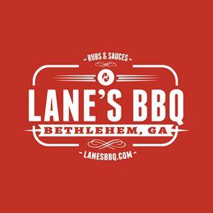Lane's BBQ