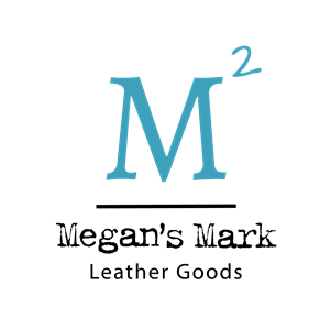 Megan's Mark Leather Goods