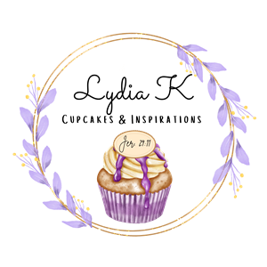 Lydia K. Cupcakes & Inspirations