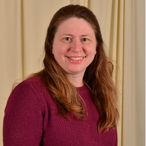 Mandy Miller