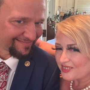 Photo of Jenifer Thrasher