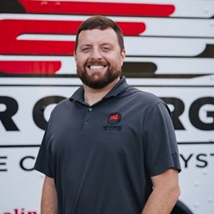 Photo of Dylan Whitmire