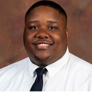 DeAndre Harper
