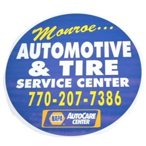 Monroe Automotive and Tire Service Center