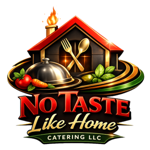 Photo of No Taste Like Home Catering LLC