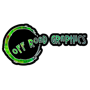 Off Road Graphics