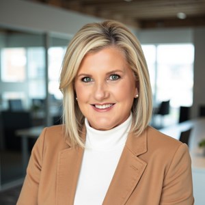 Donna Robertson