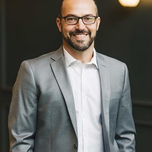 Photo of Jason Vonk