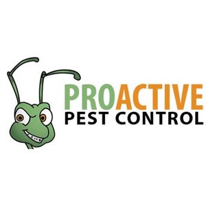 Proactive Pest Control