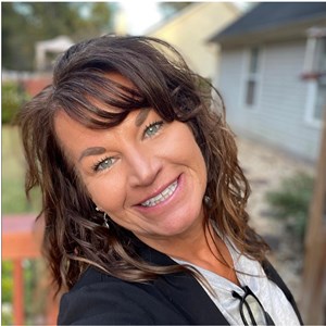 Photo of Christy Bass