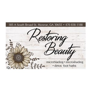 Photo of Restoring Beauty Studio