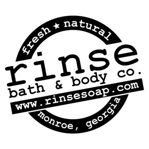 Rinse Bath & Body