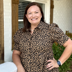 Photo of Samantha Herbertson