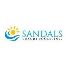 Sandals Luxury Pools