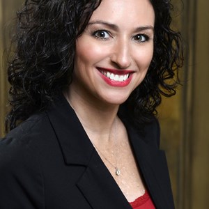 Photo of Tabitha Spillers