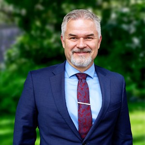 Stephen Cochran