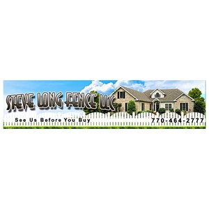 Steve Long Fence, LLC