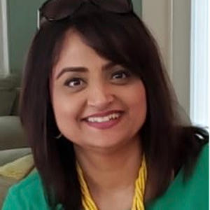 Photo of Sunita Singh