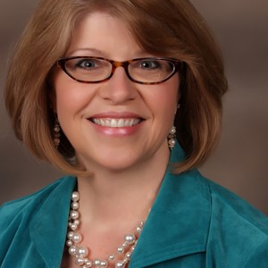 Photo of Susan Blair