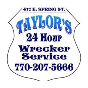 Taylors Wrecker Service