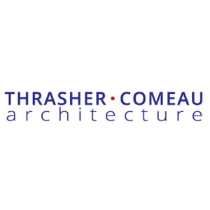 Photo of Thrasher Comeau Architecture