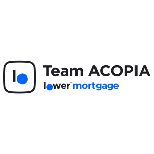 Photo of Team Acopia Powered by Lower Mortgage