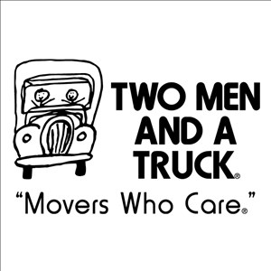 Photo of Two Men and a Truck