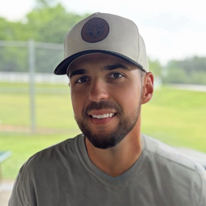 Photo of Austin Hendricks