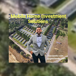 Photo of Mobile Home Investment Solutions