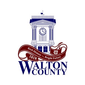 Photo of Walton County Board of Commissioners