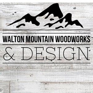 Walton Mountain Woodworks and Design
