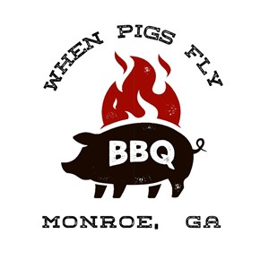 Photo of When Pigs Fly BBQ