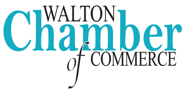 Walton County Chamber of Commerce Logo