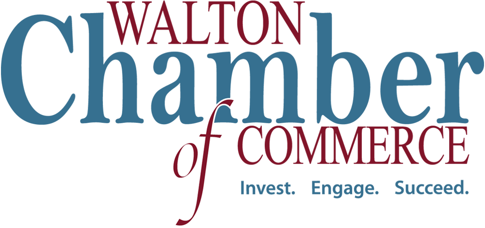 Walton County Chamber of Commerce Logo