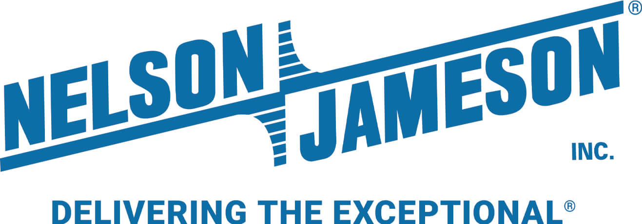 Nelson-Jameson, Inc. logo