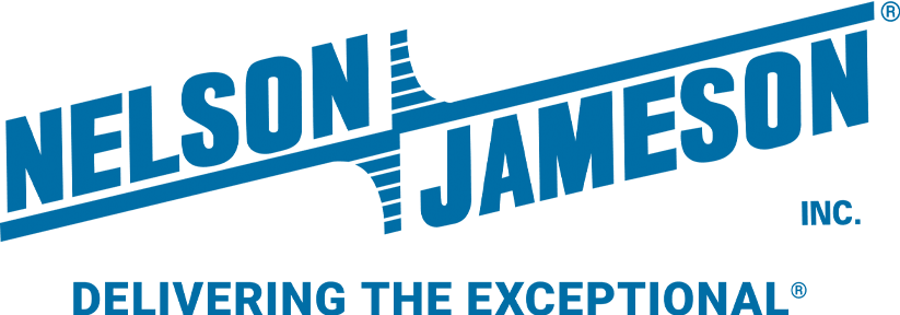 Nelson Jameson Logo