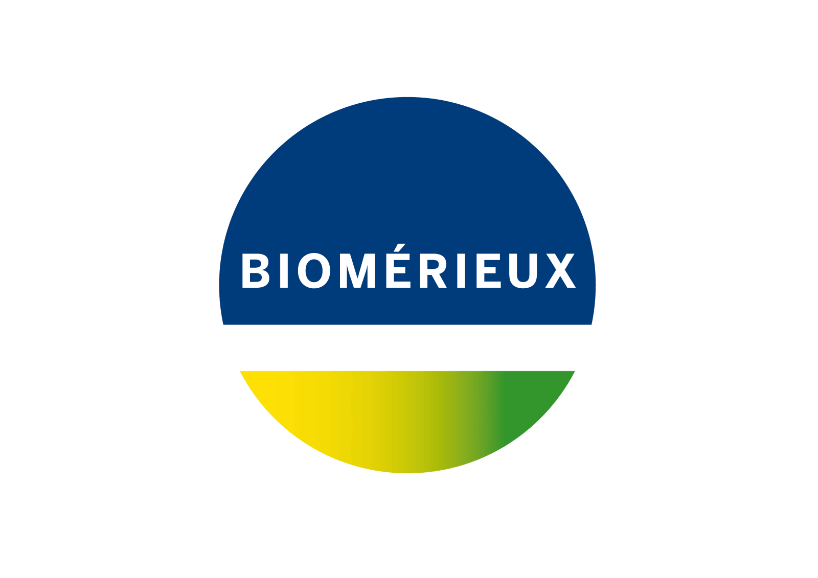 bioMerieux Logo