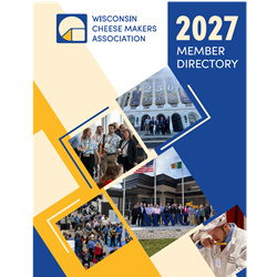 2027 Member Directory Advertisement - Full Page, Interior Placement