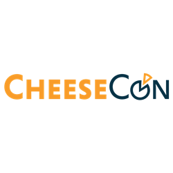 2027 CheeseCon | Advertisement - Complimentary Sponsor Ad Upgrade - Quarter Page to Half Page