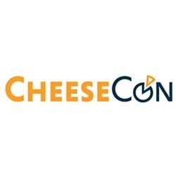 2023 CheeseCon Advertisement | Full Page Ad (Full Bleed or Island)