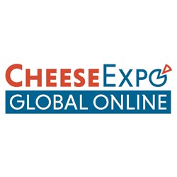 CheeseExpo Global Online Bronze Sponsorship