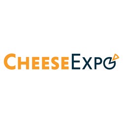 2026 CheeseExpo | Event Signage - Escalator Branding - Option 4