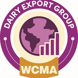 WCMA Dairy Export Meeting (hybrid)
