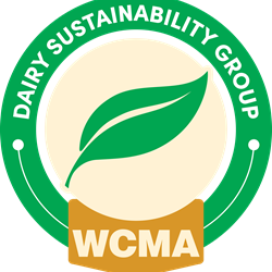 Dairy Sustainability Group Sponsorship 2/4/2026