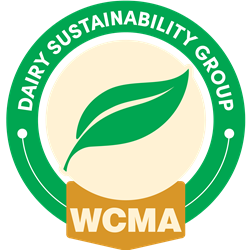 Sponsorship of WCMA Dairy Sustainability Group Meeting (2/18/2027)