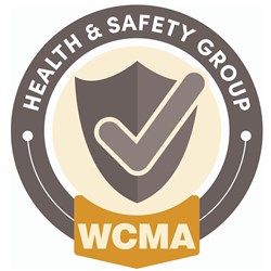 WCMA Committees & Group | Sponsorship of WCMA Health & Safety Group Meeting (05.01.25)